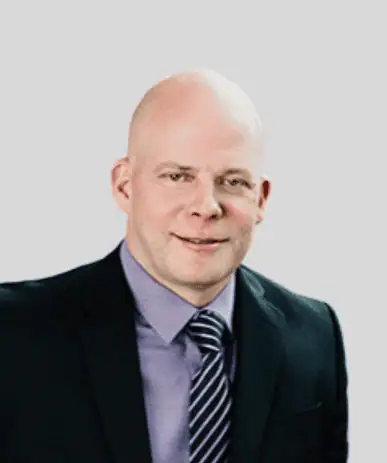 Jamie Davison
