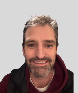 Joel Vorra