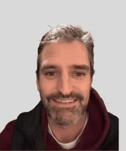 Joel Vorra