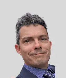 Mark McQuillan
