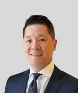 Stephen Ng