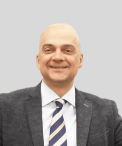 Vince Travaglini