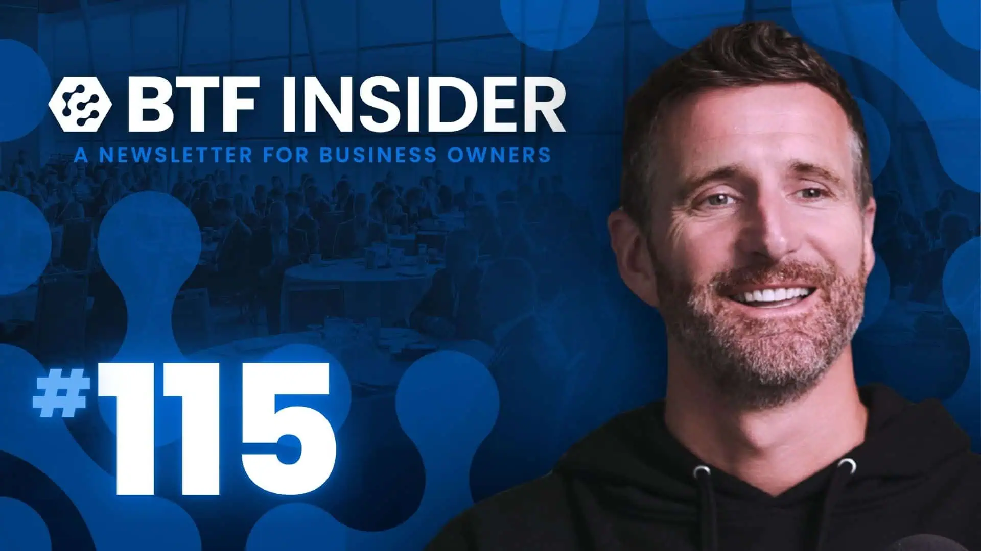 The Leader Who Steps Back: Phil Jewell On Letting Go To Build Stronger Teams