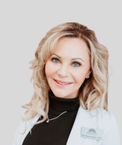 Dr Donna Jubin