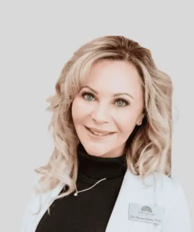 Dr. Donna Jubin