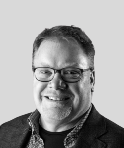 Garth MacDonald