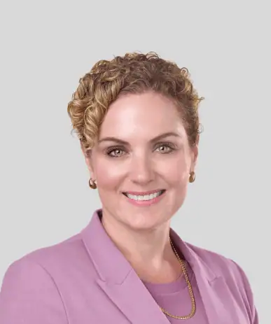 Joanne MacKean