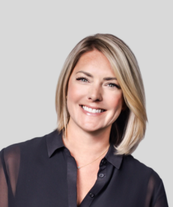 Sarah Wilbrink