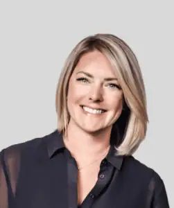 Sarah Wilbrink