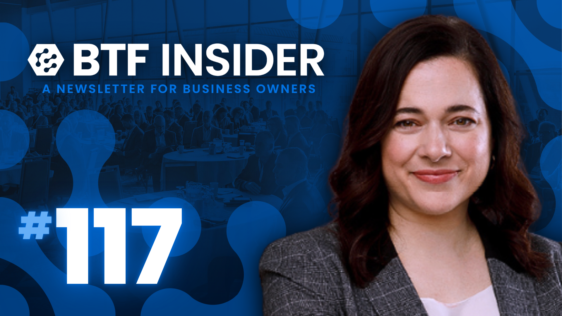 Acting Earlier: Véronique Dorval On Growth, Transition & Building Stronger Canadian Businesses