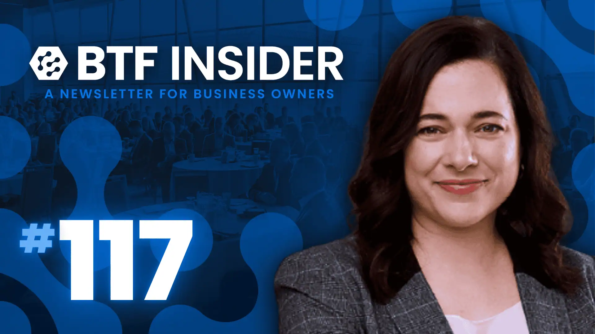 Acting Earlier: Véronique Dorval On Growth, Transition & Building Stronger Canadian Businesses