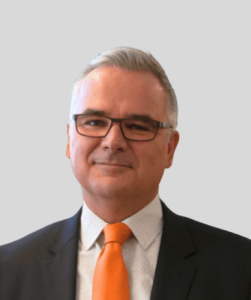 Chris Bachinski