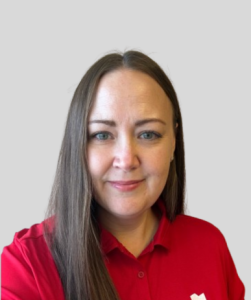 Tara Christison