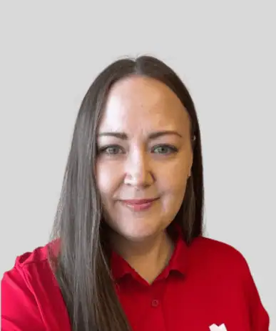 Tara Christison