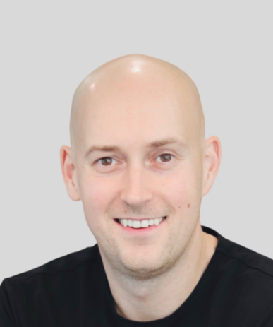 Iain Crozier