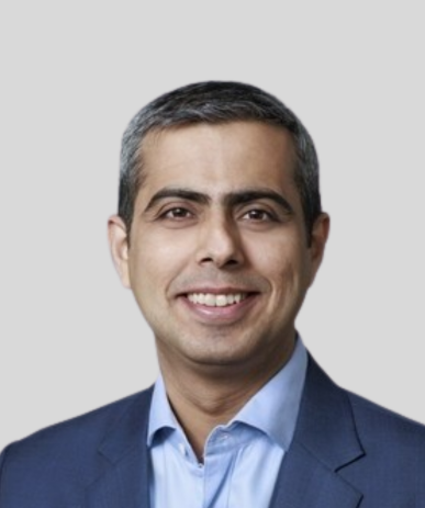 Manish Kotwani