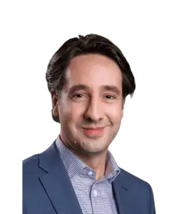 Stuart McConnachie