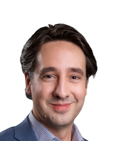 Stuart McConnachie