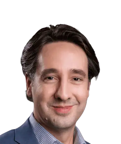 Stuart McConnachie