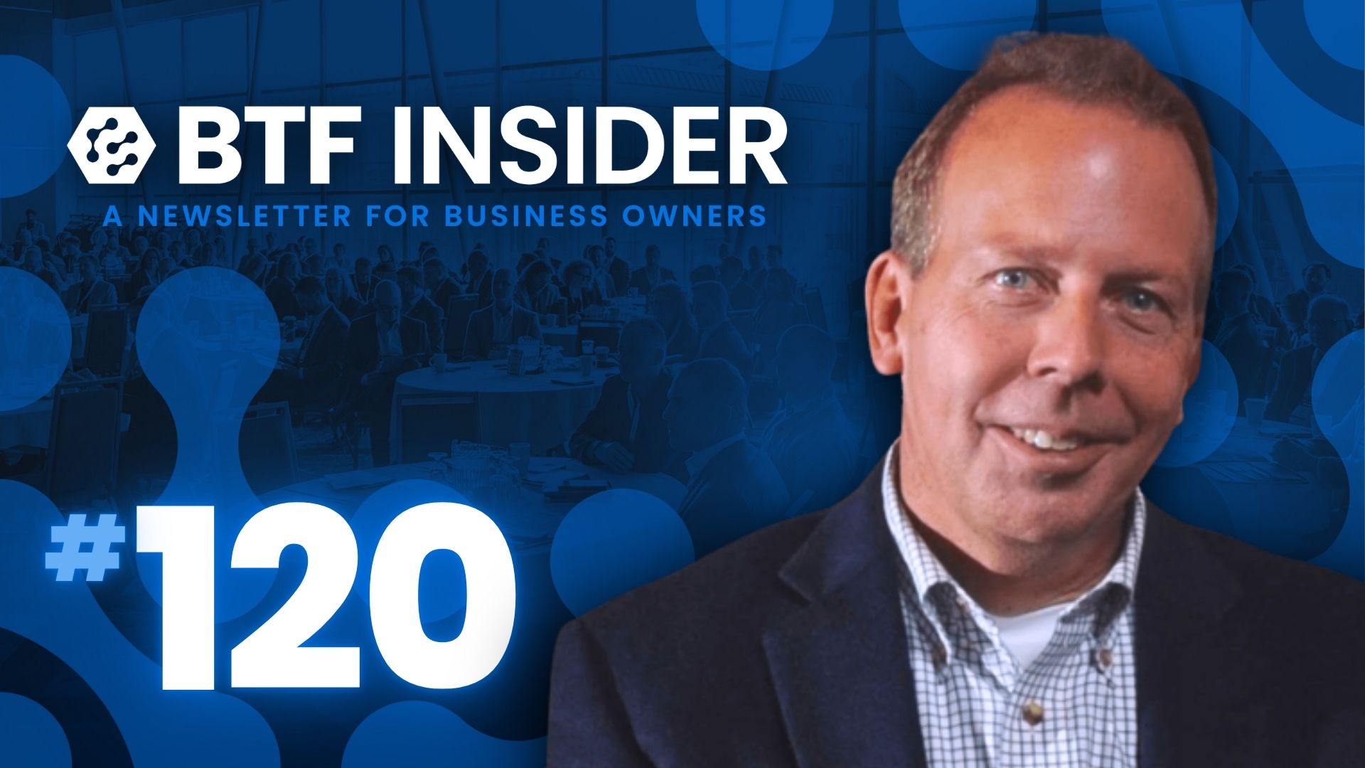 Steve Belyea On Building A Business Worth Buying