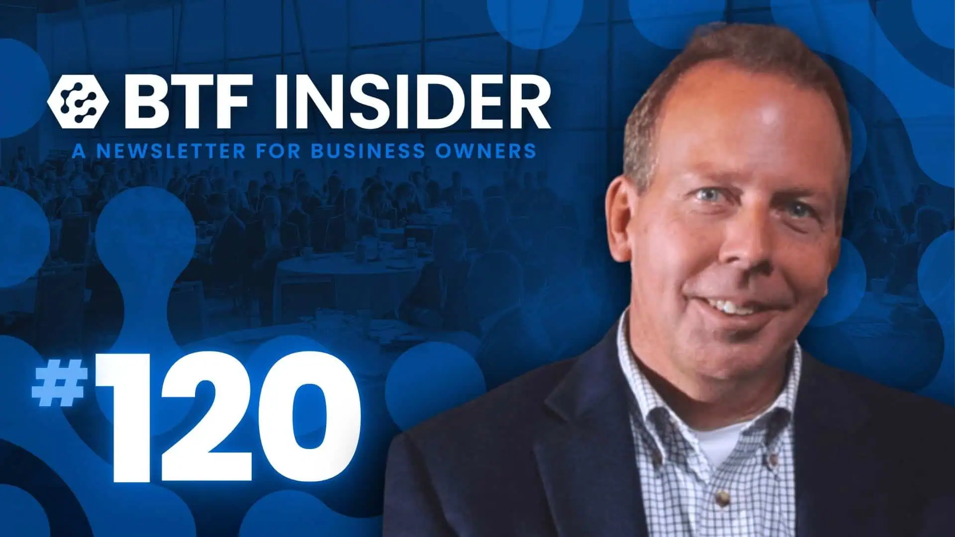 Steve Belyea On Building A Business Worth Buying