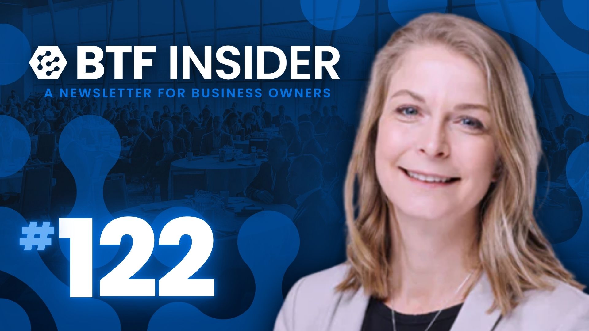 The Hardest Part Of Scaling Isn’t The Business. It’s The Founder.