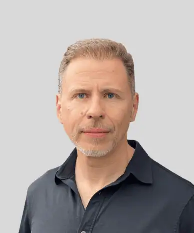 Ryan Volberg