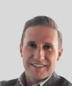 Tim Hayward