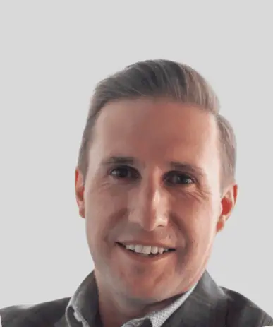 Tim Hayward