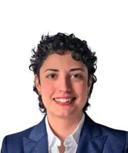 Elizabeth Nolin