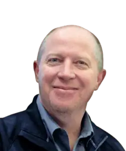 Scott Mason