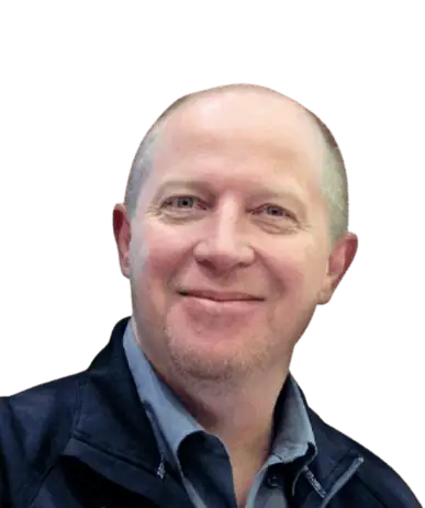 Scott Mason