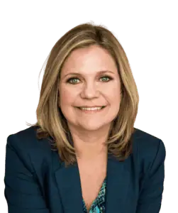 Pauline Marshall