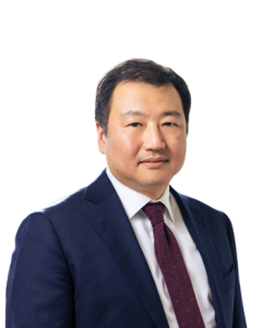 Peter Kim