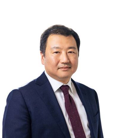 Peter Kim